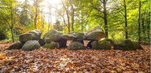 New Interpretation Of A 4,000-Year-Old Cemetery In Present-Day Slovakia