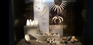 Ancient Goldsmith's Toolkit Discovered Near Stonehenge