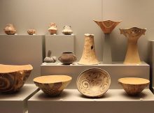 How Did Hunter-Gatherers Spread Knowledge Of Pottery Vast Distances Over A Short Period Of Time?