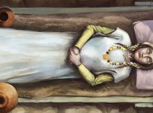 Spectacular Anglo-Saxon Burial Uncovered - Here's What It Tells Us About Women In Seventh-Century England