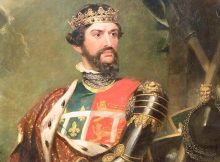 Illness And Death Of The Edward Of Woodstock 'Black Prince' Changed The Course Of English History