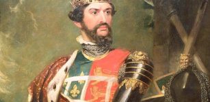 Illness And Death Of The Edward Of Woodstock 'Black Prince' Changed The Course Of English History