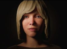 Fascinating Virtual Avatar Of Mysterious Egtved Girl Created - What Is Her Story?