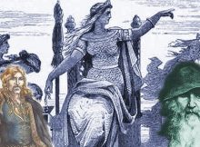 Frigg: Chief Norse Goddess Who Knew Secrets Of Humans' Fates