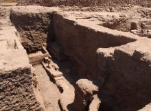 New Archaeological Discoveries In The Temple Of Khnum At Esna, Luxor