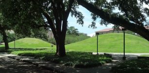 Mounds In Louisiana, North America Offer Insight Into Middle Archaic Lifestyles