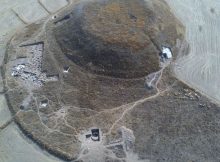Mysterious Ancient Circular Structure Discovered In Turkey - Has Zippalanda, The Lost City Of The Hittites Been Found?