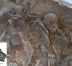 2,000-Year-Old Tumulus Of Unknown Culture Discovered In Siberia - Who Were These People?
