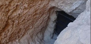 3,500-Year-Old Tomb Discovered In Luxor - Who Is The Royal Buried Inside?