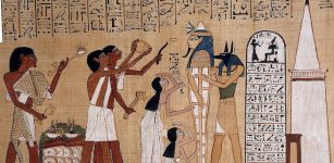 Evidence From Ancient Egypt Shows Smallpox Stretches Back At Least 3,000 Years