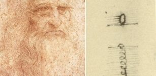 Leonardo da Vinci’s Paradox Cracked