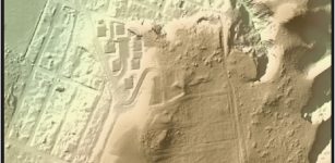 LIDAR Discovers Giant Ancient Mesoamerican Calendar - Ancient Structures Were Aligned To The Stars