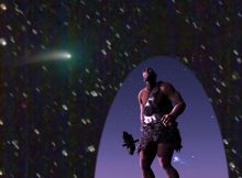 Green Comet Last Seen By The Neanderthals 50,000 Yeas Ago May Be Visible To The Naked Eye This Week