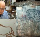 Cryptic Ice Age Markings In European Caves Deciphered - Proto-Writing Discovered By Amateur Archaeologist