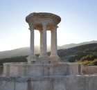 2,000-Year-Old Fountain In Kibyra, The City Of Gladiators Flows Again