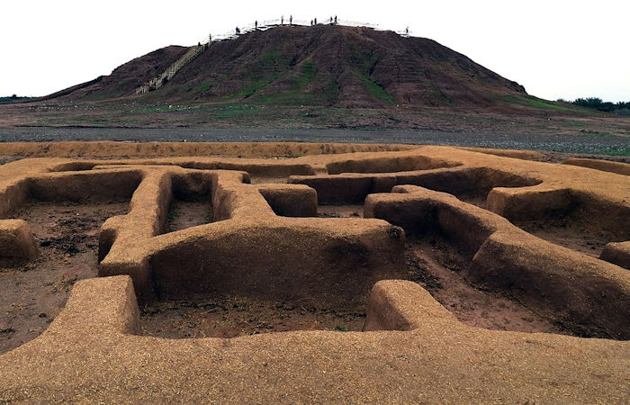 Climate Change May Have Impacted The Rise And Fall Of Middle Eastern