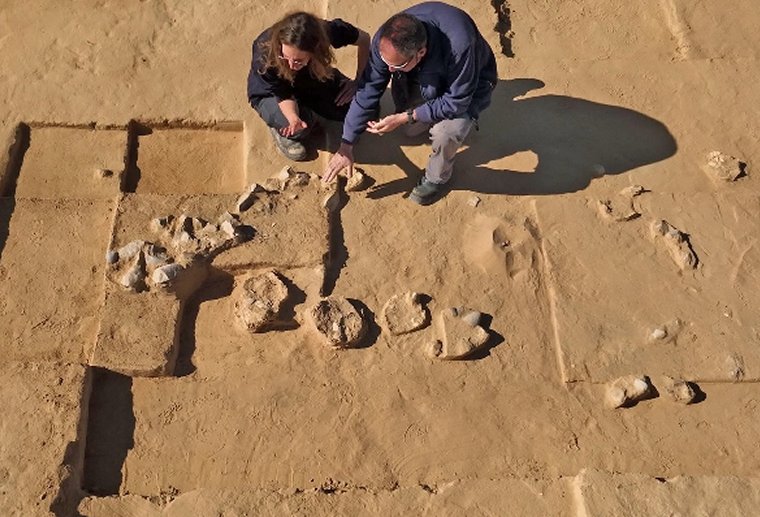 Image credit: Israel Antiquities Authority