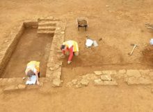 Unusual 4,000-Year-Old Stone Building Discovered In Overstone, Northamptonshire, UK