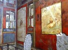 Roman Sexuality Was Far More Complex Than Simply Gay Or Straight - Pompeii's House Of The Vettii Reveals Why