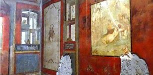 Roman Sexuality Was Far More Complex Than Simply Gay Or Straight - Pompeii's House Of The Vettii Reveals Why