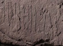 Mystery Of The Svingerud Stone - World's Oldest Rune Stone With Enigmatic Inscriptions Investigated By Experts - What Does It Say?