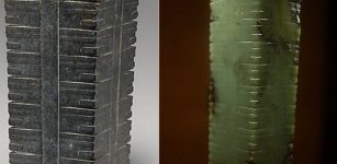 Mysterious Jade Cong - Perplexing Ancient Chinese Artifact