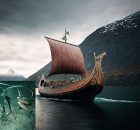 DNA Reveals How The Vikings Changed Scandinavian Migration And Ancestry