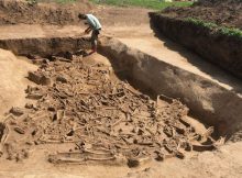 Unusual Find - Headless Skeletons Discovered In A 7000-Year-Old Mass Grave In Slovakia