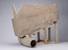 2,400-Year-Old Flush Toilet Discovered In China