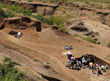 Investigation Of A 2.9-Million-Year-Old Site Reopens Case Of Who Made First Stone Tools