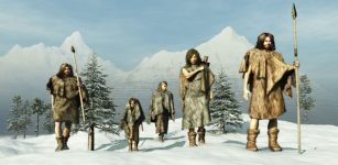 Climate Change Behind Early Human Migration To The Americas At Key Intervals - Scientists Say