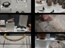 Magnificent Ancient Artifacts Found In Bulgaria Last Year Go On Display
