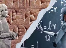 ChatGPT Is Confronting, But Humans Have Always Adapted To New Technology - Ask The Mesopotamians, Who Invented Writing