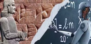 ChatGPT Is Confronting, But Humans Have Always Adapted To New Technology - Ask The Mesopotamians, Who Invented Writing