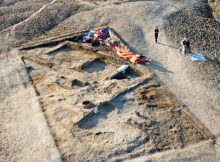 5,000-Year-Old Tavern With Food Remains Discovered In The Ancient Mesopotamian City Lagash