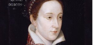 Codebreakers Crack Secrets Of The Lost Letters Of Mary, Queen Of Scots