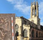Mysterious Skeleton Of Unusual Lady Anchoress Of York Barbican Discovered By Archaeologists