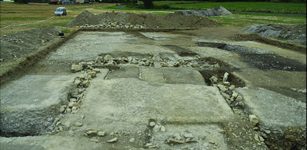 Stone Homes Of Europe's First Megalithic Builders Discovered