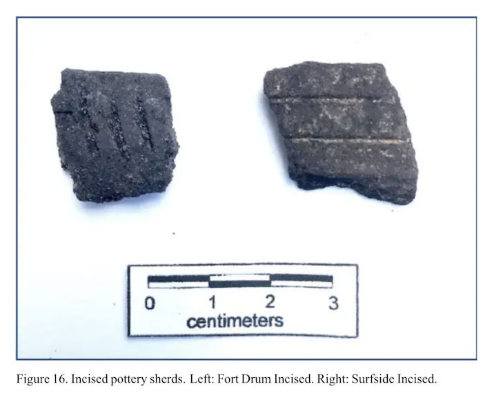 Major Archaeological Discovery Of A 7,000-Year-Old Settlement In Miami - But Its Future Is In Danger