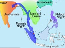 Prehistoric Human Migration In Southeast Asia Driven By Sea-Level Rise - Study Reveals