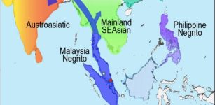 Prehistoric Human Migration In Southeast Asia Driven By Sea-Level Rise - Study Reveals