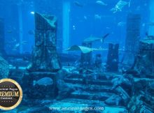 Mythical Submerged City Of Ys - Europe's Own Sodom And Gomorrah