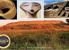 Ellen Lloyd - Searching For Dilmun: Underwater Ruins In The Persian Gulf Predate The Pharaohs And Sumer - AncientPages.com