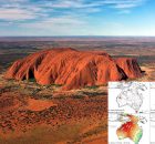 Superhighways Traveled By The First Australians Reveals A 10,000-Year Journey Through The Continent - New Study