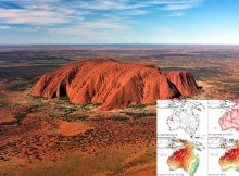 Superhighways Traveled By The First Australians Reveals A 10,000-Year Journey Through The Continent - New Study