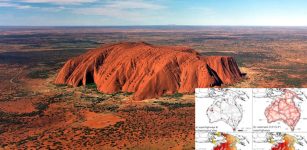 Superhighways Traveled By The First Australians Reveals A 10,000-Year Journey Through The Continent - New Study