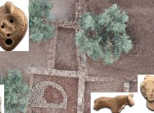 Ancient City Of Tenea Built By Trojan Prisoners Reveals More Archaeological Secrets