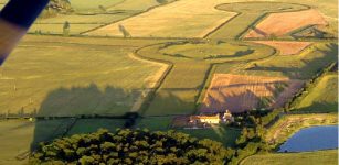 Future Of Thornborough Henges Secured - Stonehenge Of The North Preserved For The Nation