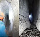 Giant Ancient Roman Underground Structure Discovered Near Naples, Italy - An Unknown Aqueduct Rewrites History