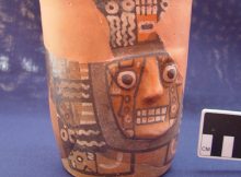 Ancient Pottery Reveal How Peru's First Great Empire Wari Functioned
